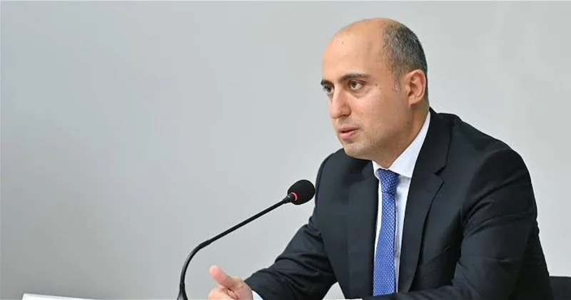 Эмин Амруллаев: Карабахский университет станет одним из ведущих вузов региона