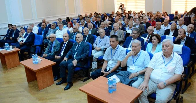“Riyaziyyat və Mexanikanın Müasir Problemləri” XIII Beynəlxalq Elmi Konfransı işə başlayıb