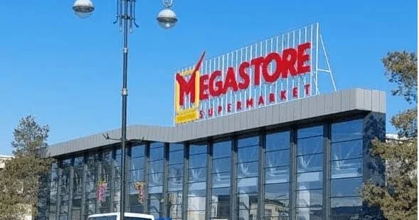 Vətəndaş Megastore da qiymət fərqindən narazıdır