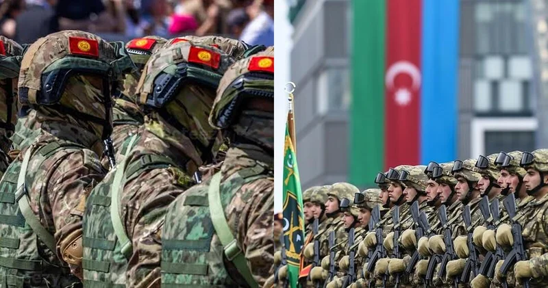 Hücum təhlükəsində Azərbaycan və Qırğızıstan bir birinə yardım edəcək