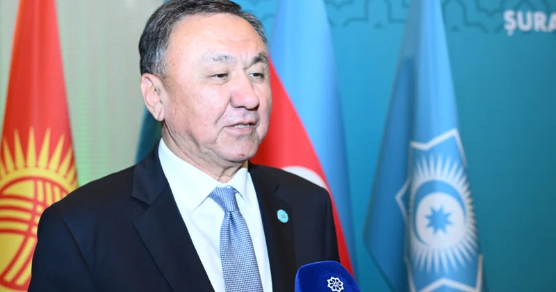 Baş katib: Dini liderlərin əməkdaşlığı və rəqəmsal dəyişikliklərə uyğunlaşma xüsusi əhəmiyyət daşıyır