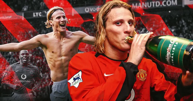 Transfer fiaskosu idi, əfsanəyə çevrildi Forlan qəhrəmana necə çevirildi?