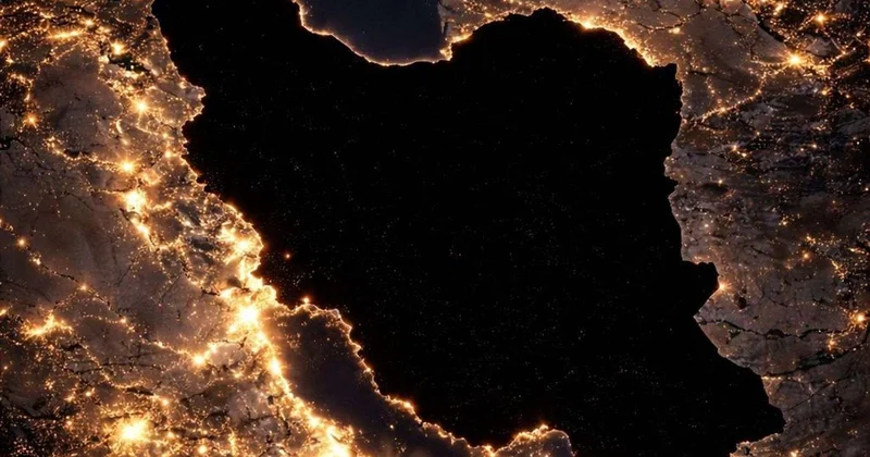 ABŞ kosmosda nüvə yarışını başladır