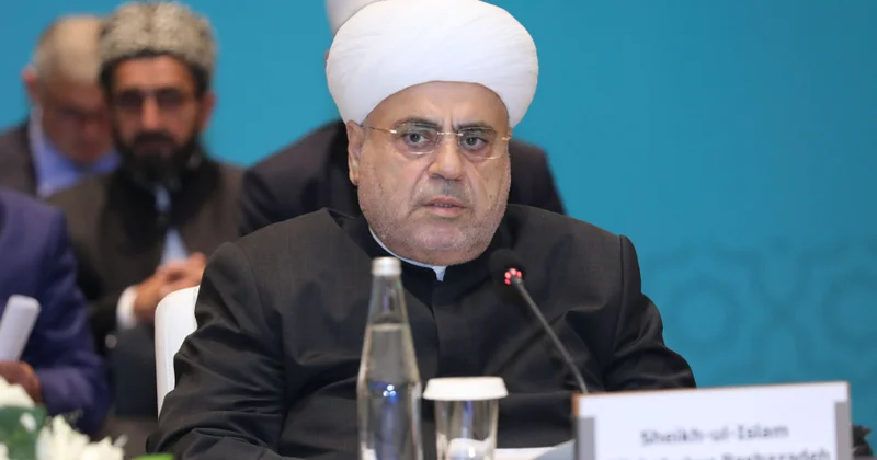 QMİ sədri: Bakı görüşü Azərbaycandan başlanan dəyərli ənənənin uğurlu davamıdır