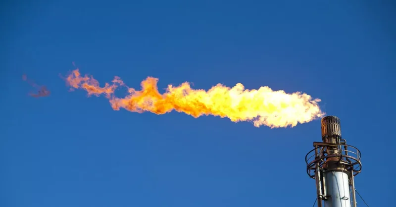 Стоимость газа в Европе превысила 1000 долларов