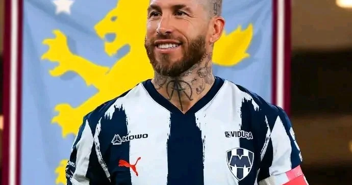 Serxio Ramos üçün Premyer Liqa iddiası