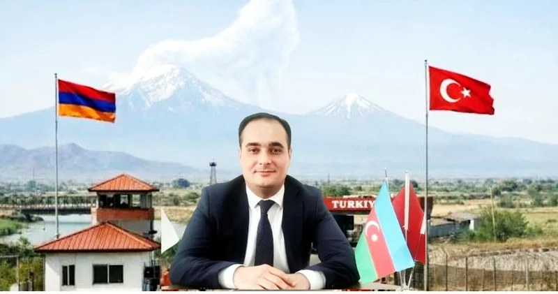 “Ruslar Ermənistan cəmiyyətini 30 ildir türklərlə qorxudurlar” POLİTOLOQ