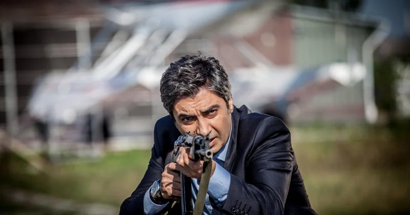 “Kurtlar Vadisi” ilə bağlı yeni qalmaqal