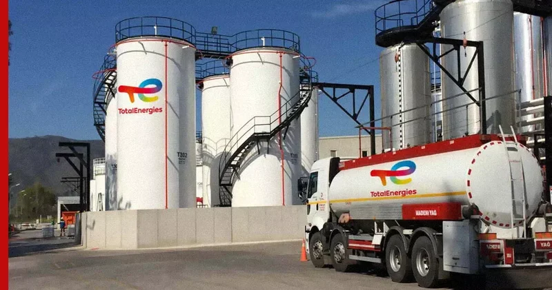 Ирак планирует нарастить нефтегаз
