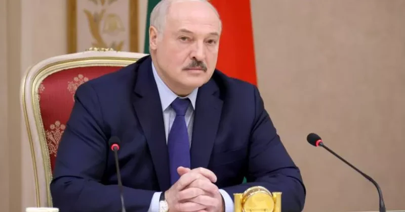 Лукашенко поддержит Ватикан