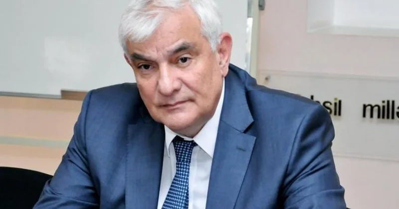 Oğuzların Alen Delonuyla dərdləşmək... Kamal Abdulla Dədə Qorqudun sirr ortağıdır?