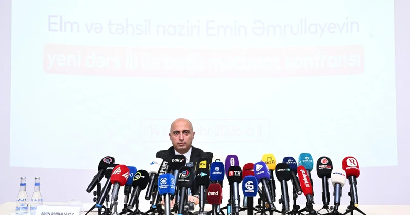 Sertifikatlaşdırma nəticəsində təqribən 90 min müəllimin əməkhaqqına əlavə ediləcək