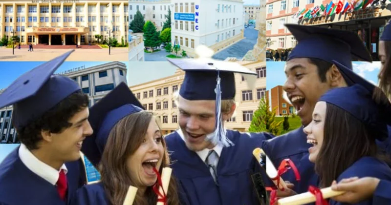 Universitetdə 1 il az oxuyacağıq? Azərbaycanda yeni təhsil modeli müzakirələrdə