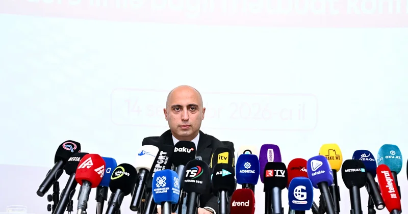 Qarabağ Universitetinə 49 ixtisas üzrə 1235 tələbə qəbul olunub