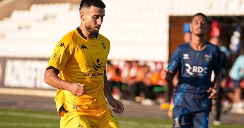 Murad Xaçayev: “Neftçi”də oynayan hər futbolçunun məqsədi çempion olmaqdır” MÜSAHİBƏ