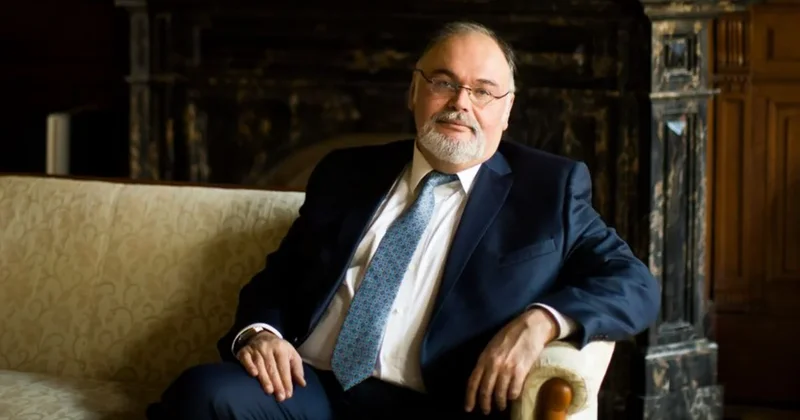 Тахир Тагизаде вручил верительные грамоты Александру Вучичу