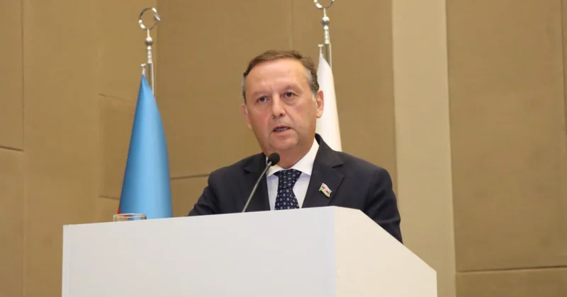 Qarabağ və Şərqi Zəngəzur hazırda dirçəliş və yüksəliş dövrünü yaşayır ŞƏRH