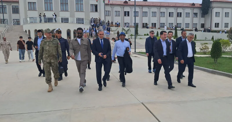Azərbaycan vətəndaş cəmiyyətindən Ermənistan mediasına sərt mesaj