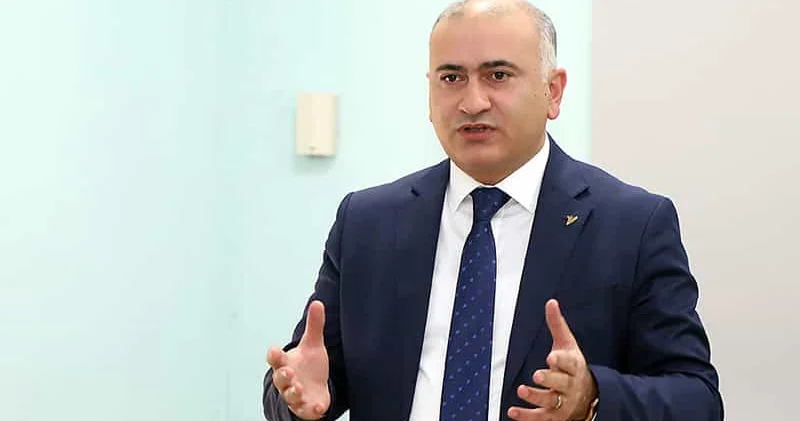 Bakı Olimpiya Stadionuna yeni mətbuat katibi təyin olundu