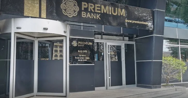 “Premium Bank”ın sabiq filial müdiri və baş xəzinadarı ilə bağlı QƏRAR KONKRET