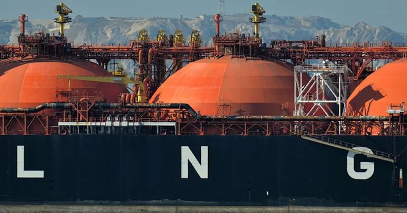 Oman LNG ixracı üçün Hörmüz boğazına alternativ marşrutlar yaradılmasına çağırıb