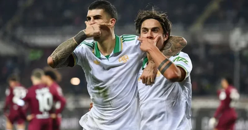“Roma” və “Komo” yenə qalib gəlib A Seriyasının lideri oldular YENİLƏNİR VİDEO