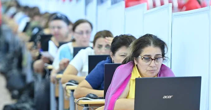 Sertifikatlaşdırma ilə bağlı VACİB XƏBƏR