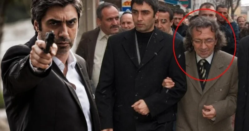 Osman Sınav “Kurtlar Vadisi Pusu” ilə bağlı nəyi gizlədirdi? İllər sonra gündəm oldu