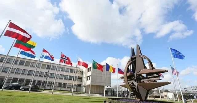 Sağ qalmaq üçün Almaniya NATO dan çıxmalıdır Dağdelen