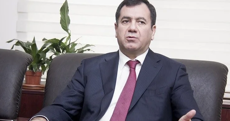 ​“Bu qalmaqaldan Ukraynaya təzyiq vasitəsi kimi istifadə olunur” Qüdrət Həsənquliyev