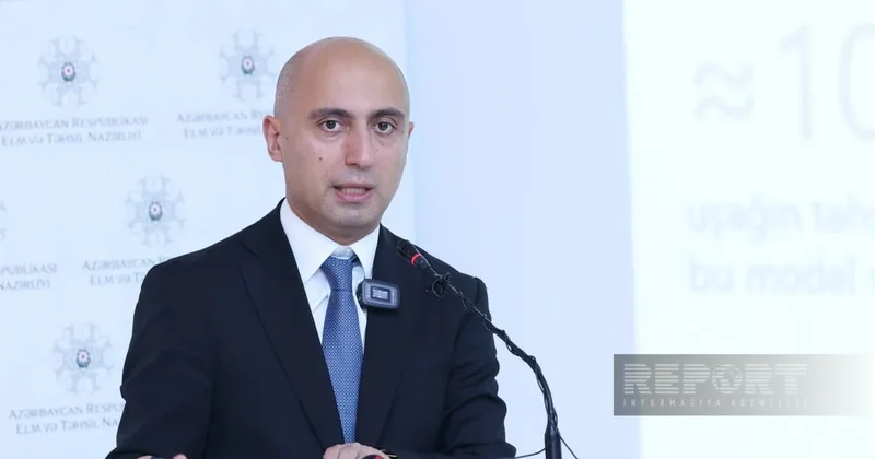 В Азербайджане до 2030 года построят 21 учреждение профобразования