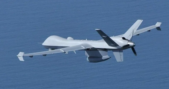 Ukrayna və Litva Dron Sazişinin icrasını sürətləndirməyə hazırlaşır Koretski