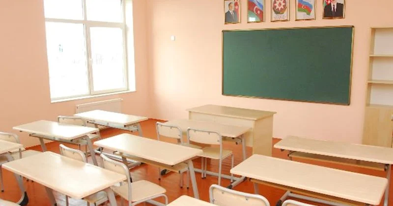 Bu il 12 ci siniflərdə 99 şagirdin təhsil alacağı proqnozlaşdırılır