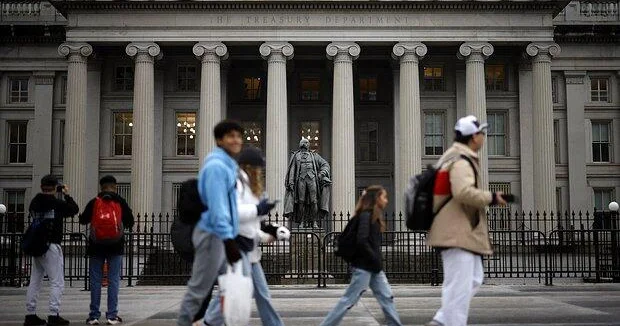 В США снизился один из важнейших экономических показателей