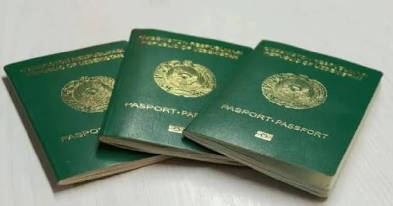 Azərbaycan və İordaniya arasında ümumvətəndaş pasport sahibləri üçün viza rejimi ləğv edilir