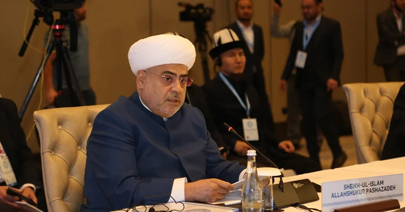 Dindarlar süni intellektlə bağlı bizim fikirlərimizi gözləyir”