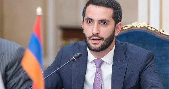 “Bu ölkə 44 günlük müharibəyə görə İrəvandan üzr istəməlidir” Rubinyan