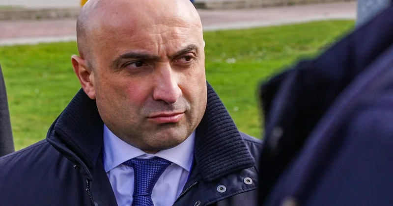 Выходец из Азербайджана может стать новым генпрокурором Украины Minval Politika
