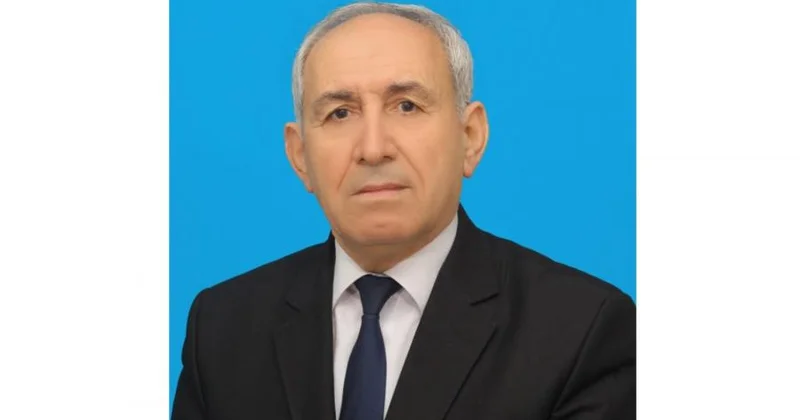 Repressiyalardan tibb elminin zirvəsinə