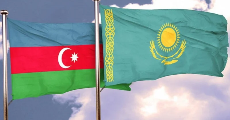 Azərbaycan Qazaxıstan Hökumətlərarası Komissiyasının iclası başlayıb