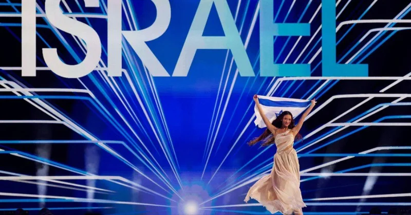 İsrailin “Eurovision 2025”də iştirakı ilə bağlı yekun qərar bu tarixdə veriləcək
