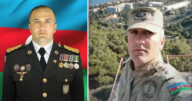 Əfsanəvi Rembo : biz hər an şəhid olmağa hazırıq
