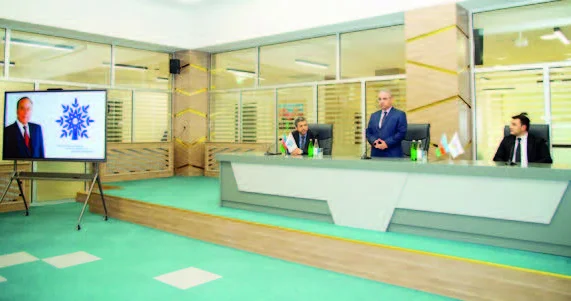 Regional “ASAN xidmət”də toplantı