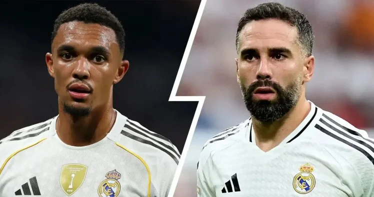 Real da Barselona ilə matça 2 əsas futbolçu dönə bilər