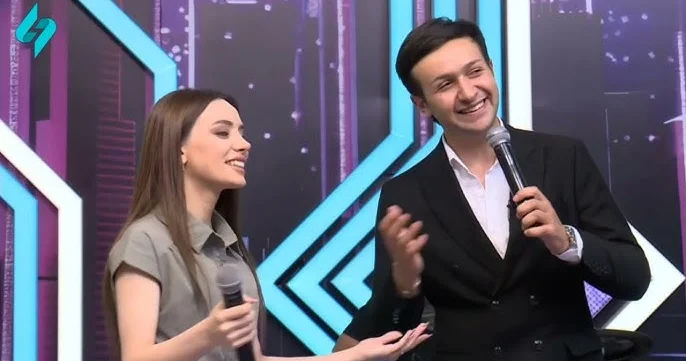 Efirdə üzük taxmışdılar 2 övladı var imiş
