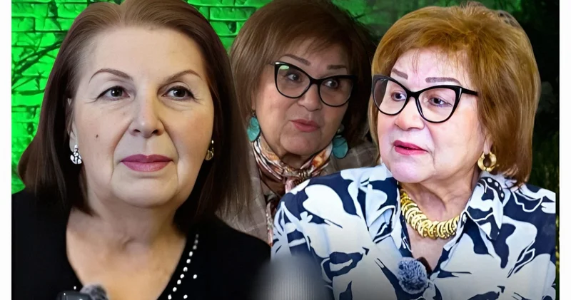 “Onlar nə bilirdilər ki, Tamilla Ələkbərova keçmişdə nə əziyyət çəkib, kimdir o, ona görə də diqqətdən kənarda qaldı” FOTO+ÖZƏL