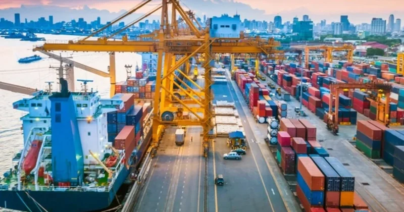 Bu ilin doqquz ayında qeyri neft qaz sektoru 2.9 faiz artıb