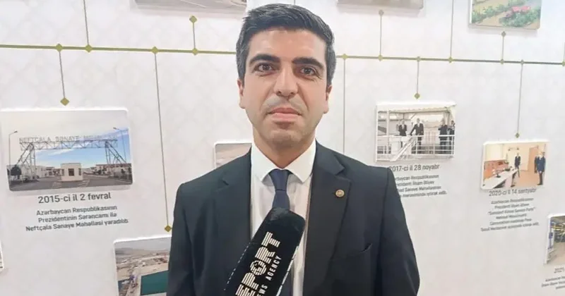 Azərbaycanda bəzi sənaye məhəllələri özəlləşdiriləcək