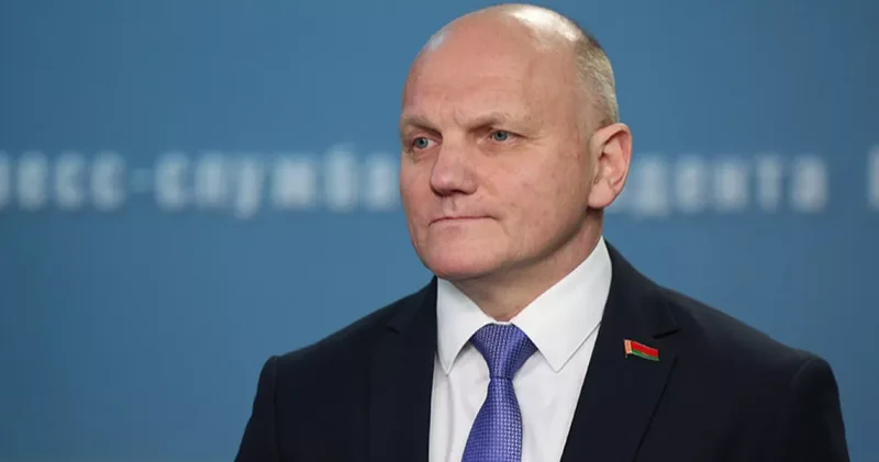 Глава КГБ Беларуси: Мы могли бы найти консенсус в урегулировании в Украине
