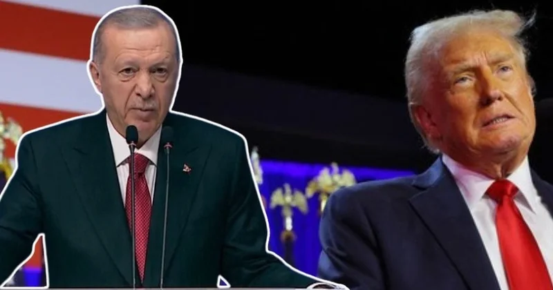 Tramp Ərdoğan tandemi Qəzza üçün yeni tarix yazır: ABŞ və Türkiyə Yaxın Şərq zəfəri ilə dünyaya sərt mesaj verdi